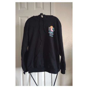 Riot Society Flamingo Hoodie